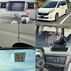 HONDAステップワゴン⭐️7人乗り⭐️車検長い⭐️の画像