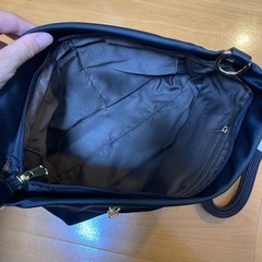 ショルダーバッグの画像