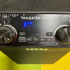 ポータブルpaスピーカーの画像