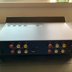 SONY  AVセレクター　SB-V55Aの画像