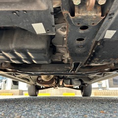 車検令和9年6月 デリカD5 シャモニー 4WDの画像