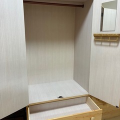 タンスの画像