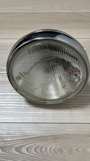 SR400 カフェレーサーキット