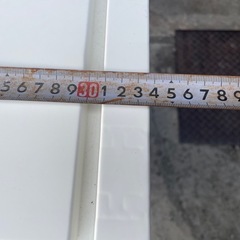 家具　収納ケース　キャスター付き　5段の画像