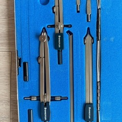STAEDTLER 製図用品 ブラックの画像