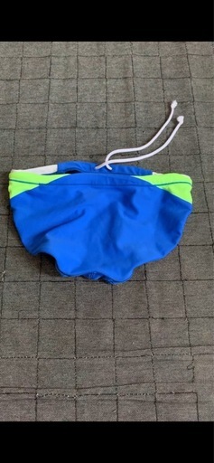 arena練習用競パン