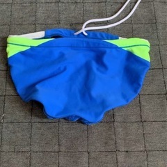 arena練習用競パンの画像