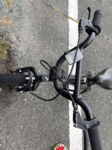 子供用自転車
