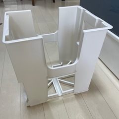 トンボ新聞や雑誌ストッカーの画像
