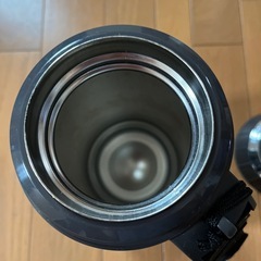 2L水筒の画像