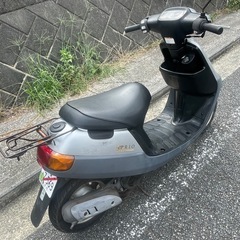 70km/h超え！？配達🉑🚚アプリオ4JPの画像