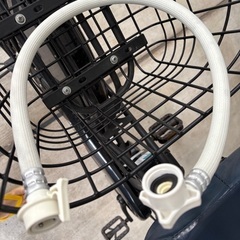洗濯機給水ホース　の画像