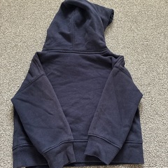 baby gap 裏起毛トレーナー95サイズの画像