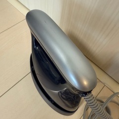 Panasonic 衣類スチーマー（NI-FS530）　の画像