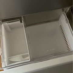 Panasonic 冷蔵庫　の画像