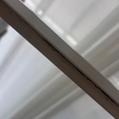 お譲り先決まりました◡̈ハンガーラック　収納セットの画像