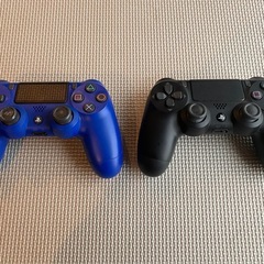 【中古】PlayStation 4 (Days of Play Limited Edition)の画像