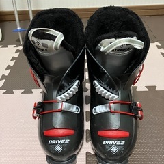 キッズ スキーセット の画像