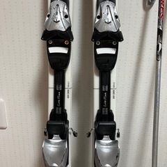 キッズ スキーセット の画像