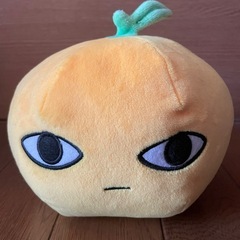 島ビスケぬいぐるみの画像