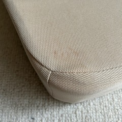 椅子クッションの画像