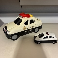 おもちゃミニカー 中古の画像