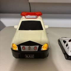 おもちゃミニカー 中古の画像