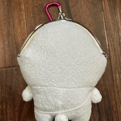 ちいかわ　がま口ポーチの画像