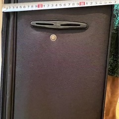 大　スーツケース 76×45×27 の画像