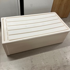 I2509-309 収納ケース 中古 現状渡しの画像