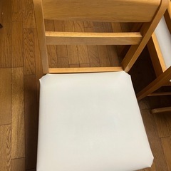 ダイニングテーブルセットの画像