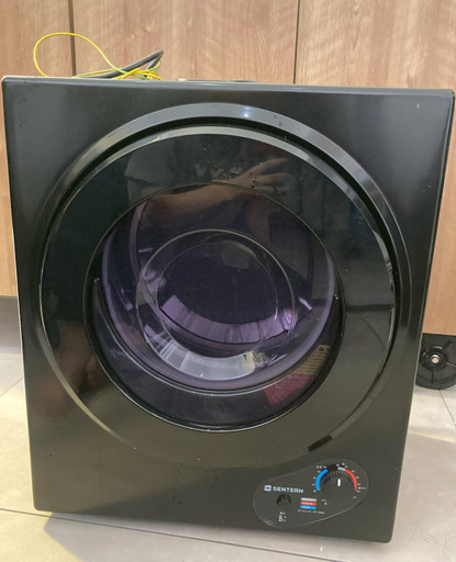 乾燥機（ES280935BAA）