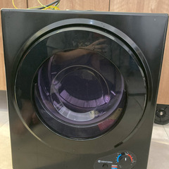 乾燥機（ES280935BAA）の画像