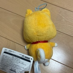 20日まで☆ぬいぐるみの画像