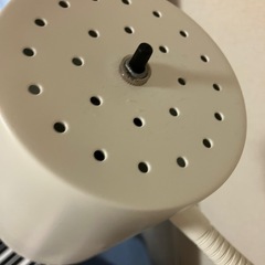 ニトリ　スタンドフロアランプ(スプラウト10192C-WH)の画像