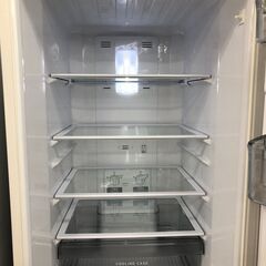 【ジャングルジャングル石津店】ミツビシ MITSUBISHI 冷蔵庫 MR-P17F 2021年製 170L 三菱 新生活 堺市 堺区 西区 石津の画像