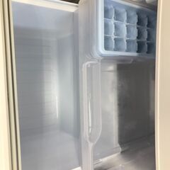 【ジャングルジャングル石津店】ミツビシ MITSUBISHI 冷蔵庫 MR-P17F 2021年製 170L 三菱 新生活 堺市 堺区 西区 石津の画像