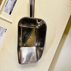 ジャンク品業務用ホシザキ製氷器IM-95L-1の画像