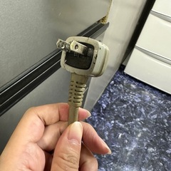 ジャンク品業務用ホシザキ製氷器IM-95L-1の画像