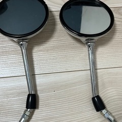 Z2ミラー　メーカー不明の画像