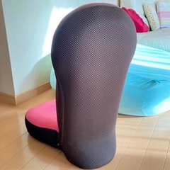 リクライニング座椅子の画像