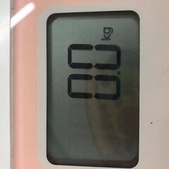 【ジャングルジャングル石川金沢店】 タニタ 体脂肪率計 FS-101 2018 動作確認／クリーニング済みの画像