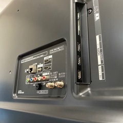 4K対応 Wi-Fi アプリ多数 43インチ液晶テレビ LG 43UJ6100の画像