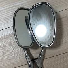 メーカー不明　汎用ミラーの画像