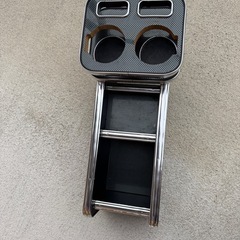 汎用センターコンソールボックスの画像