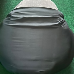 ミズノ　腹筋　　座椅子の画像