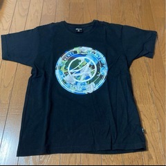 24karats EXILE Tシャツの画像