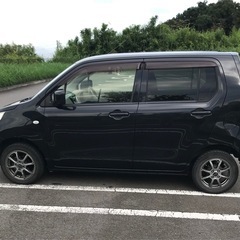 美品！動画あり！車検ほぼ満タン！マツダフレアMJ34S(ワゴンR OEM)の画像