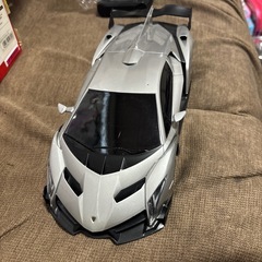 ラジコン　ランボルギーニの画像