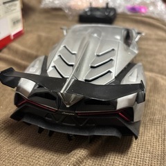 ラジコン　ランボルギーニの画像